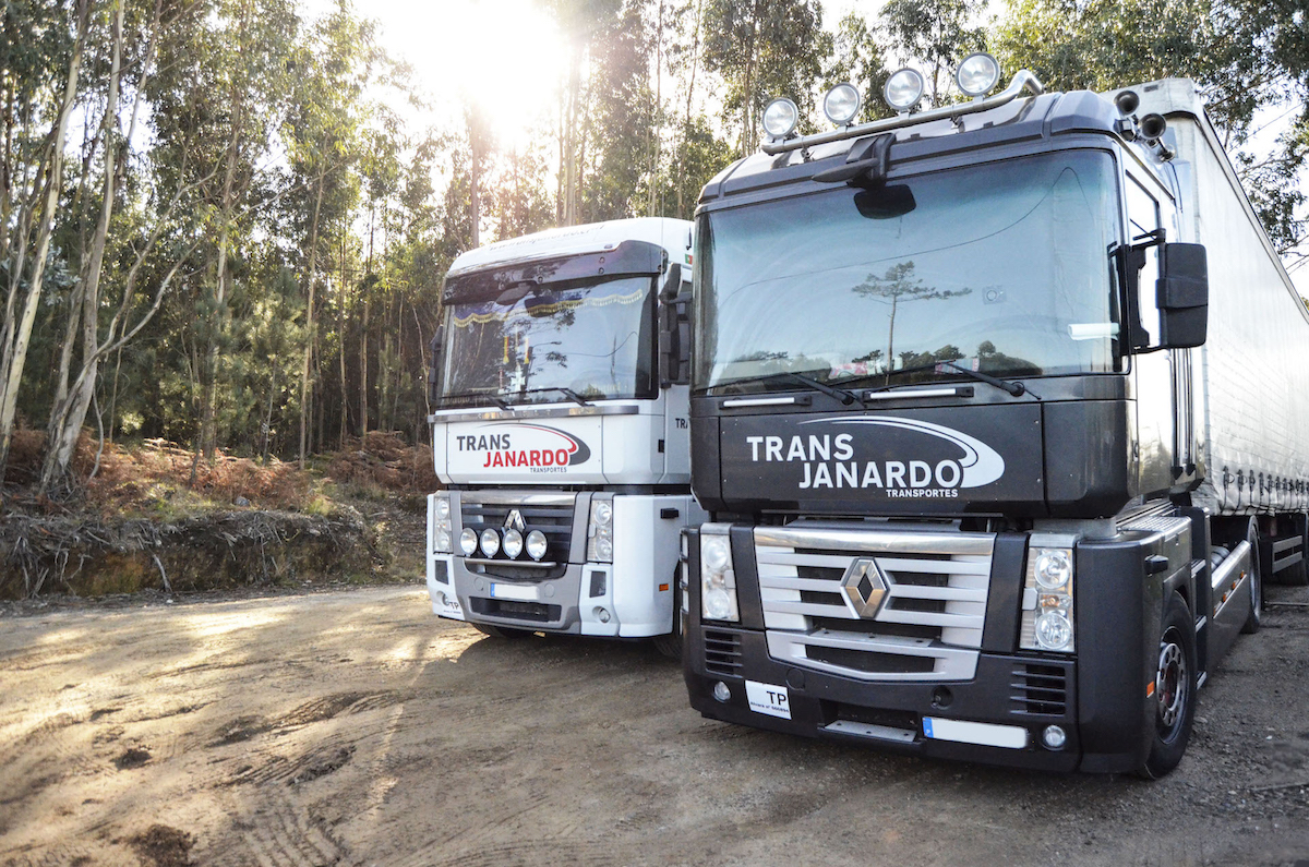 Strongest distribution network